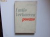 Emile Verhaeren - Poeme