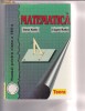 MATEMATICA, MANUAL PT CLS VIII, EDITURA TEORA