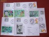 Concursul international de arta pentru copii 2001