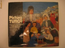 TURKKAYA ATAOV - PICTURA TURCA {Album} foto