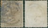 Timbru Uzat Anglia 1877 Pl.17,nr.48 Cat.Spe.Michel