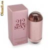 Parfum Carolina Herrera 212 Sexy femei - 100 ml Eau de Parfum