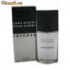 Parfum Issey Miyake L'eau D'Issey Pour Homme Intense - 125 ml Eau de Toilette