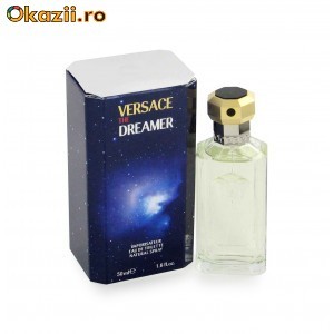 Parfum Versace Dreamer - 100 ml Eau de Toilette foto mare