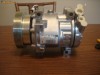 VAND COMPRESOR AER CONDITIONAT CLIMA LOGAN SANDERO ORICE MOTORIZARE NOU SIGILAT