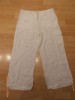 Pantaloni in 3/4 Marks&Spencer 10 Uk