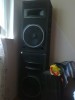 Boxe 400w