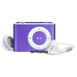  Player Models on Mp3 Player Mov Model 2012 Tip Ipod Shuffle   Casti Oferite Cadou Si
