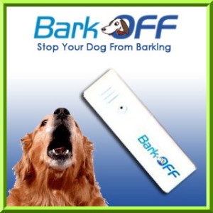 Bark Off