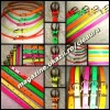 CUREA DAMA firma BURBERRY PIELE ECOLOGICA CULORI NEON FOSFORESCENTE CORAI FUCSIA GALBEN ORANGE VERDE CATARAMA METALICA COLECTIE NOUA CURELE FEMEI