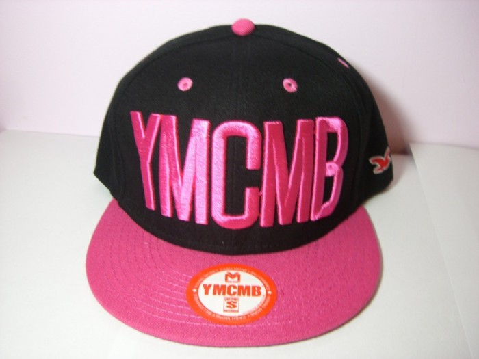 sepci YMCMB reglabile snapback (sapca 163) foto mare