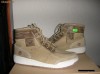 OFERTA! Super ghete/mocasini/bascheti barbat TIMBERLAND Earth Keepers ORIGINALI colectia noua,mixaj tesut +piele bej vintage foarte comozi Sz 42,5!