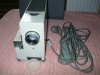 aparat proiectie diapozitive braun