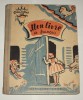 MON LIVRE DE FRANCAIS - deuxieme anne / Manual rusesc de limba franceza (anul II) / Moscova, 1962 - cu vocabular francez - rus