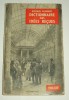 GUSTAVE FLAUBERT - Dictionnaire des idees recues suivi des Memoires d