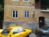 Garsoniera 40 mp, central, Brasov, ideal pt.cabinet sau birouri