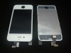 Touchscreen iPhone 4, geam, sticla, Display iPhone 4G alb, negru, white, black 8gb, 16gb, 32gb, repar, schimb, inlocuiesc asigur montaj optional