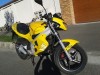 GILERA DNA 50 SCUTER MOPED