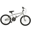 bicicleta BMX Silver Fox Revolt, 20