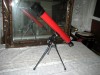 Telescop made in Korea