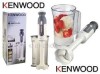 set blender de mana kenwood hb 710