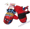 Manusi copii de ski Spiderman