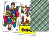 Set carti de tarot 78 Tarocco Piemontese Modiano Piemont Made in Italia c. 1980 original esoteric divinatie magie vintage arcane