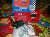 redresor auto 12v 6a