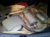 Toba finala si intermediara ORIGINALA GM Opel Vectra C 2007 1.9 cdti 88kw Z19DT