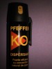 OFERTA!!! SPRAY AUTOAPARARE PIPER KO - made in germany