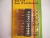 Set 20 biti  /sigilat