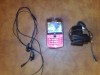Samsung S3350 Aspect impecabil . Stare foarte buna de functionare cu toate accesorile la el.