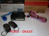 Telecomanda pentru Alarma sau inchidere centralizata CCL003-KD-M5
