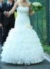 Rochita/Rochie mireasa, in stare excelenta, doar 1200 lei!!!
