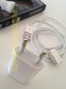 Incarcator APPLE Iphone 4 / 4s / 3g / 3gs / ipad apple + cablu USB + incarcator masina