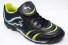 ghete fotbal sala Puma Power Cat 4.10 TT 10191902, ORIGINALE, negru, alte materiale