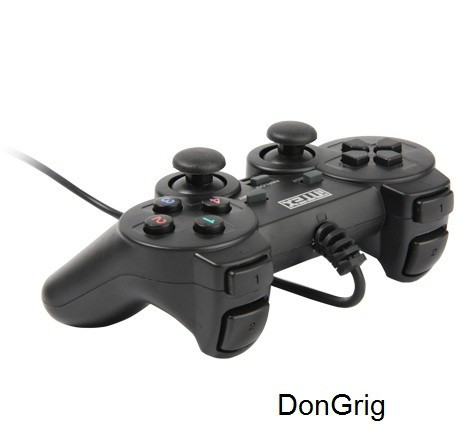 intex gamepad