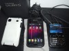 Schimb Galaxy S1 + Samsung CHat s3350 cu IPhone ,htc , Galaxy s2,3 etc