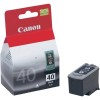Cartus compatibil Canon  PG40 18ml pentru PIXMA iP1200, iP1300, iP1600, iP1700, iP1800, iP1900, iP2200, iP2500, iP2600, MP140,