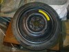 ROATA REZERVA MICA SUBTIRE T 105 70 D 14 Daihatsu Coure Originala(GEANTA,CAUCIUC CONTINENTAL) MADE IN GERMANIA IN STARE BUNA IEFTIN 4 PREZOANE