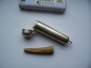 VAND-SCHIMB CHEROOT HOLDER(PORT SIPCA) VECHI ARGINT STERLING PT LANT DE CEAS DE BUZUNAR B