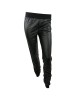 Pantaloni Friis  Company alfa combi leggins  S cu fata din piele naturala si spatele din tesatura elastica, 925 ron in magazin!