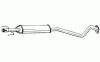 Toba esapament intermediara Opel Astra G