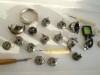 suveica graifer pentru accesorii