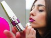 LOREAL CARESSE LIPGLOSS(402 MILADY)- cel mai nou ruj- pata de culoare care crede ca e luciu