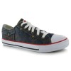Tenisi Lee Cooper Denim Blue or Black originali Anglia