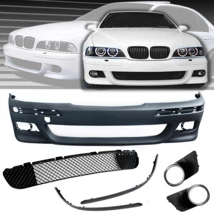 Vand bara fata bmw e39 #6