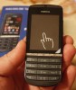 Nokia Asha 300 codat Vodafone TRANSPORT GRATUIT!