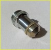 OBIECTIV X10 E. LEITZ - WETZLAR PENTRU MICROSCOP.