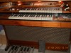 VAND FARFISA ELECTRONIC ORGAN MOD.256 ( 1978)